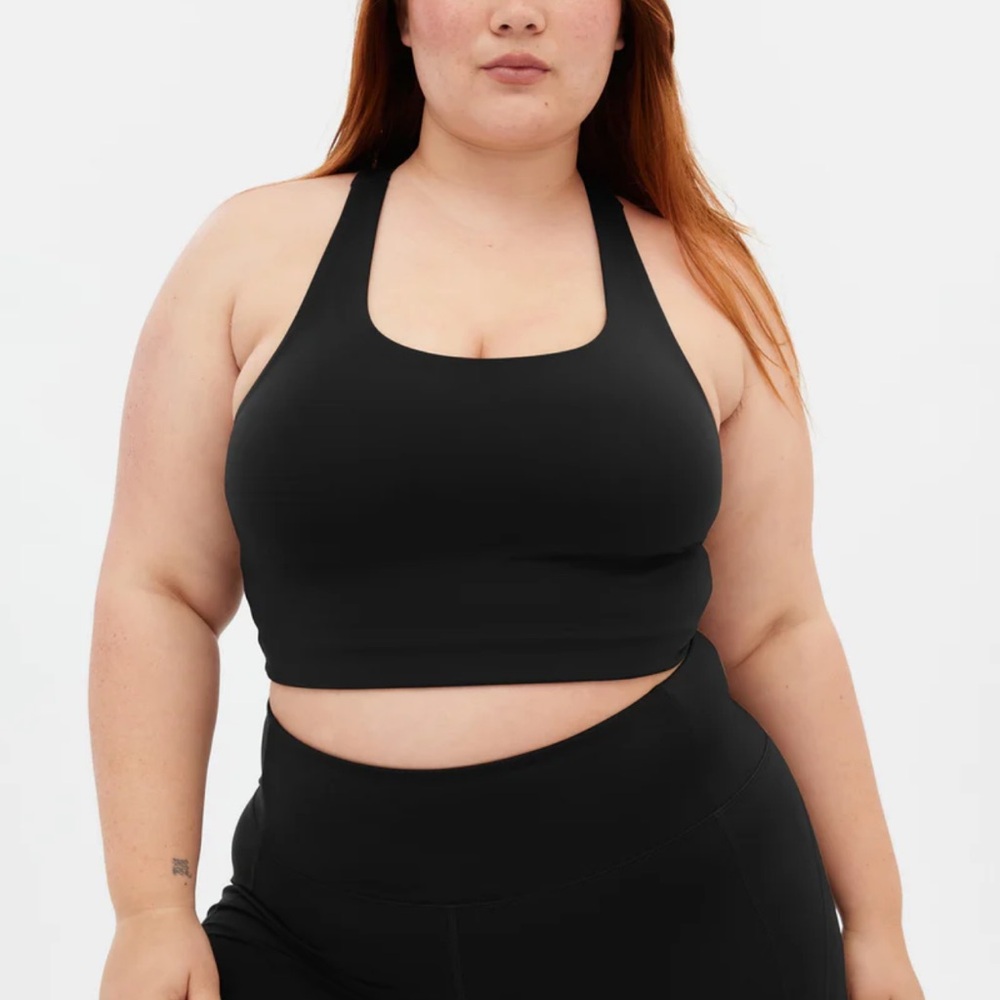 GIRLFRIEND COLLECTIVE PALOMA BRA